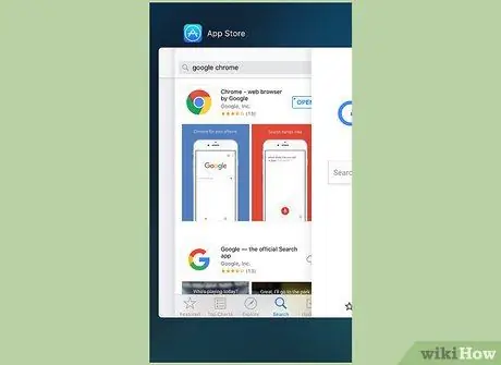 Google Chrome жабуу 12 -кадам