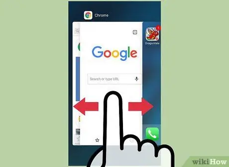 დახურეთ Google Chrome ნაბიჯი 13