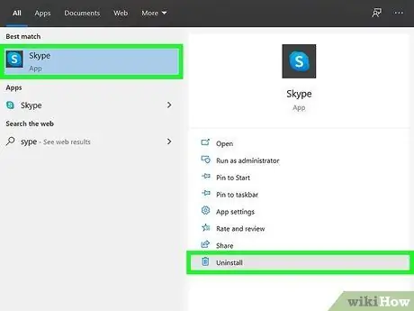 Suprimeix els passos addicionals del pas 4