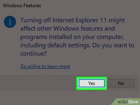 Ayusin ang Internet Explorer Hakbang 31