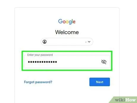 Hackerare Gmail Passaggio 13