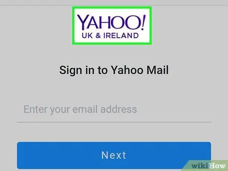 Herstel 'n gekapte Yahoo -rekening Stap 12