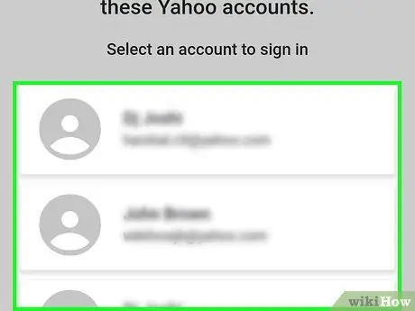 I-recover ang isang Na-hack na Yahoo Account Hakbang 19