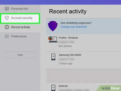 I-recover ang isang Na-hack na Yahoo Account Hakbang 26