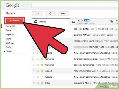 Gunakan Respons Kalengan di Gmail Langkah 7