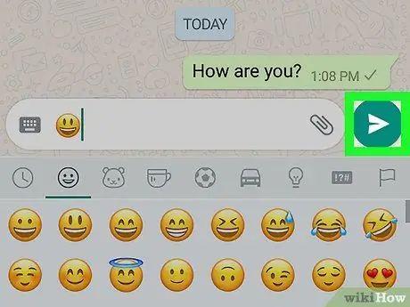 Get Emojis on WhatsApp Step 15