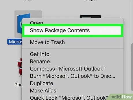 Reset Outlook on PC or Mac Step 17