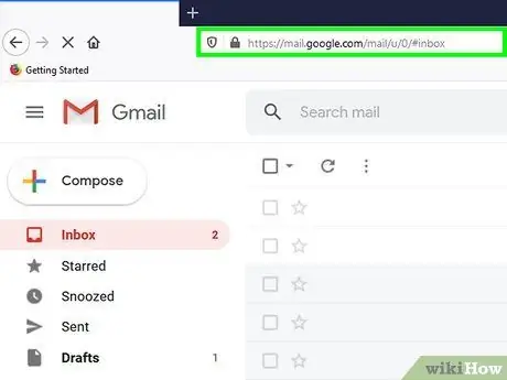 Invia fax da Gmail Passaggio 16