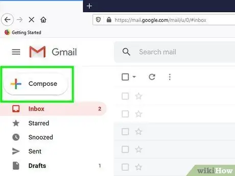 Gmail'den Faks Gönderin 17. Adım