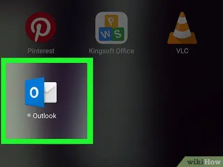 أضف توقيعًا في Microsoft Outlook الخطوة 8