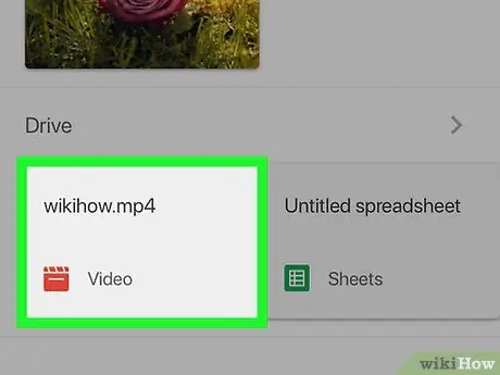 Email Video Clips via Gmail Step 19