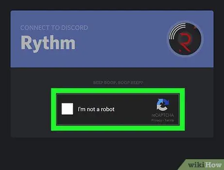 Musik in Discord auf PC oder Mac abspielen Schritt 6