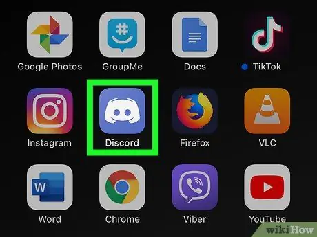 أضف أصدقاء على Discord الخطوة 7