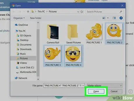 Gumawa ng Mga Sticker sa Telegram sa PC o Mac Hakbang 13