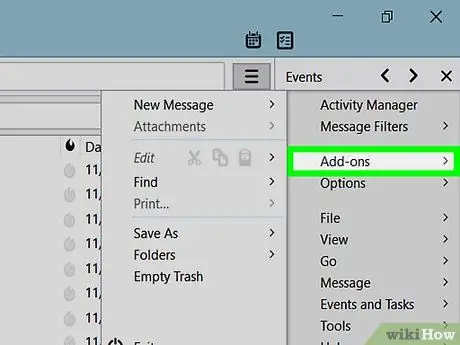 Back Up Email Files in Mozilla Thunderbird Step 3