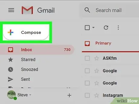 Tekst nga Gmail Hapi 8