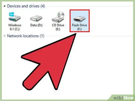 Etapa 4 do backup do Microsoft Outlook