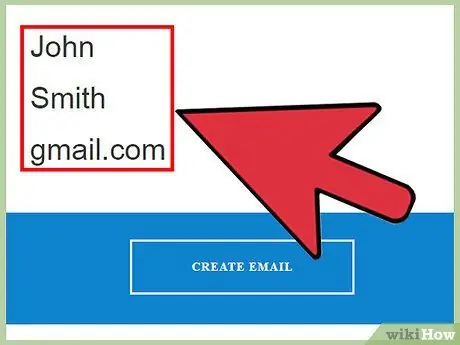 Tìm địa chỉ email của ai đó Bước 11