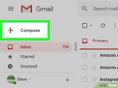 Gmail -də bir e -poçtu xatırlayın Adım 3