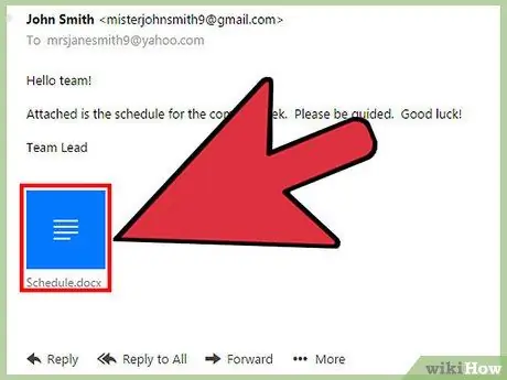 Buksan ang Yahoo Mail Hakbang 30