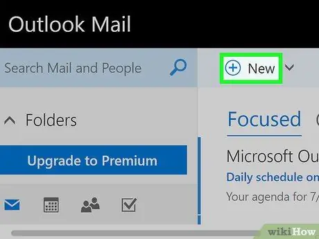 Onthou 'n e -pos in Outlook Stap 10