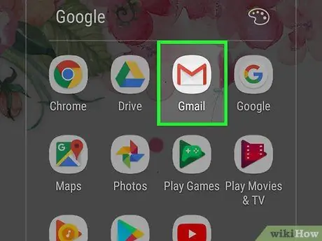 Gmail ን በመጠቀም ኢሜል ይላኩ ደረጃ 9