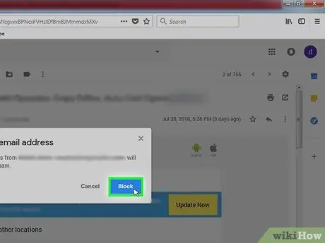 Neteja la safata d'entrada de Gmail Pas 15