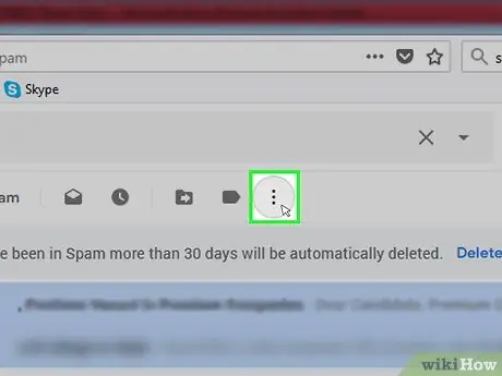 Očistite prijemnu poštu Gmail -a Korak 24