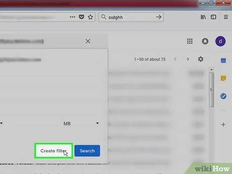 Ruim je Gmail-inbox op Stap 26