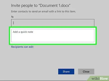 Envieu un document de Word Pas 47