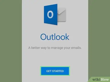 รีเซ็ตรหัสผ่าน Hotmail ที่หายไป ขั้นตอนที่ 2