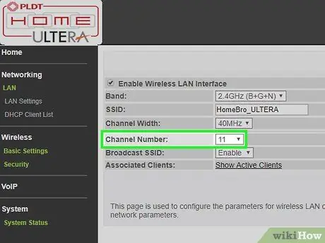 Unganisha Routers mbili Hatua ya 10