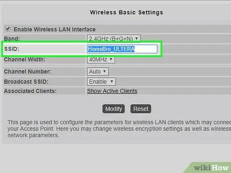 Unganisha Routers mbili Hatua ya 20