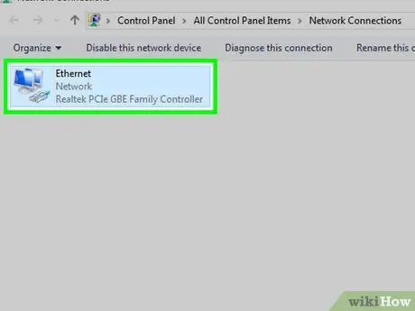 Hack Broadband for Speed Step 10