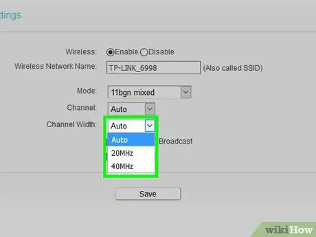 Hack Broadband for Speed Step 3