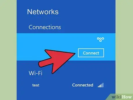 Connecteu-vos a una VPN Pas 19