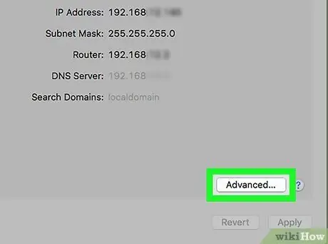 Acquire a New IP Address Step 24