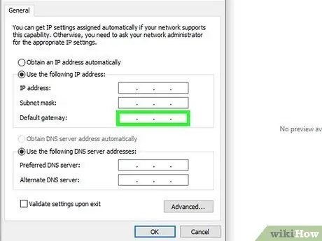 Find Your Subnet Mask Step 16