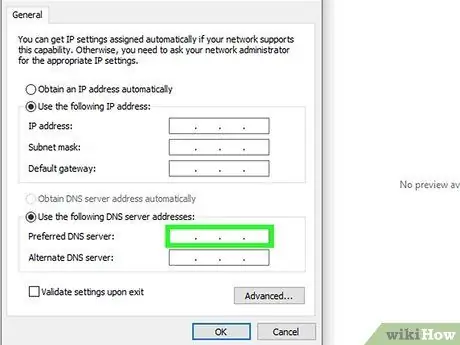 Nrhiav Koj Lub Subnet Mask Daim Duab Kauj Ruam 17