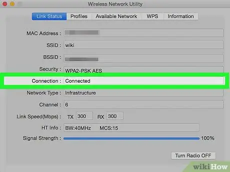 Akses Router Langkah 7