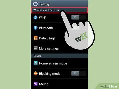 Ligue o Bluetooth no seu telefone, Etapa 6