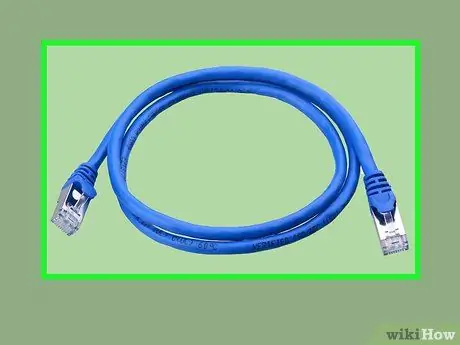 Ρύθμιση Ethernet Βήμα 1