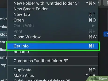 Set up a Network Drive Step 19