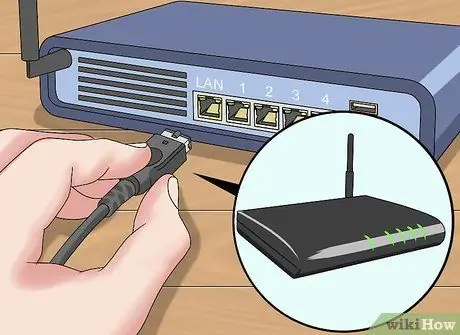 Reset Your Home Network Step 12