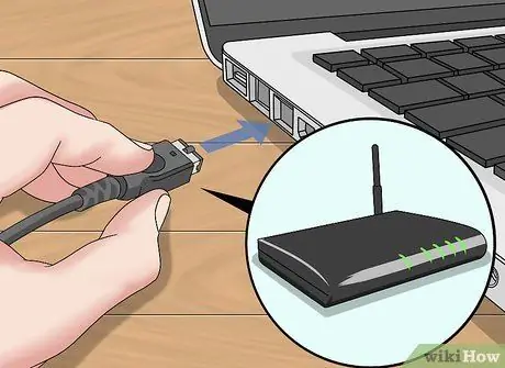 Reset Your Home Network Step 5