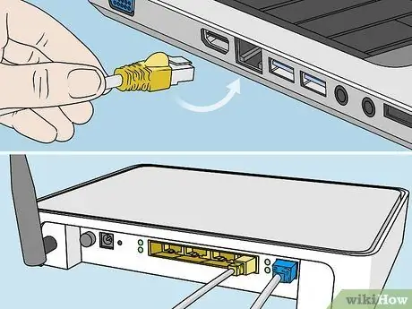 Configurer un routeur Netgear Étape 12