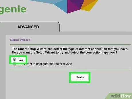 Configure a Netgear Router Step 25