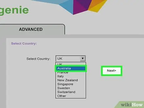 Configure a Netgear Router Step 26