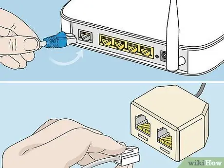 Configureu un enrutador Netgear Pas 29