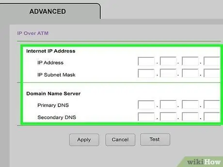 Konfigurer en Netgear -router Trin 37